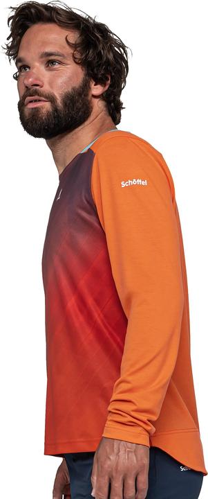 Image du produit Schöffel Maillot de cyclisme manches longues Altitude (52)