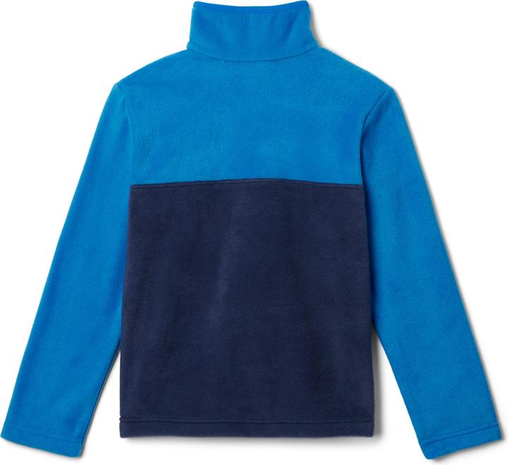 Produktbild Columbia Kid's Steens Mtn II 1/4 Snap Fleece Pull-Over (L)