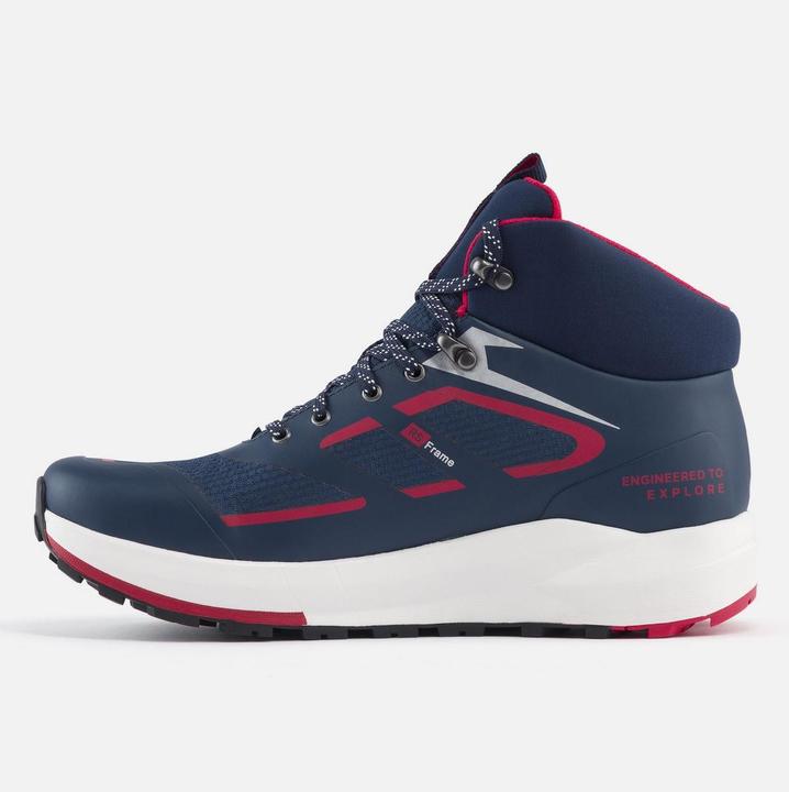 Produktbild Rossignol Skpr Hike Wp Bbr Schuhe (44.5)