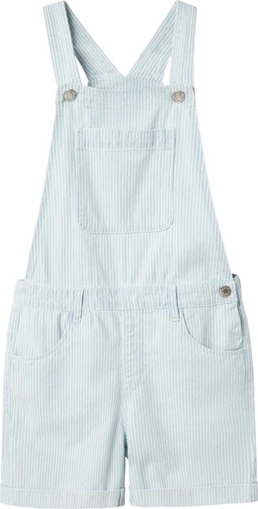 Image du produit Name it Kurzer Latzhose gestreift (164)