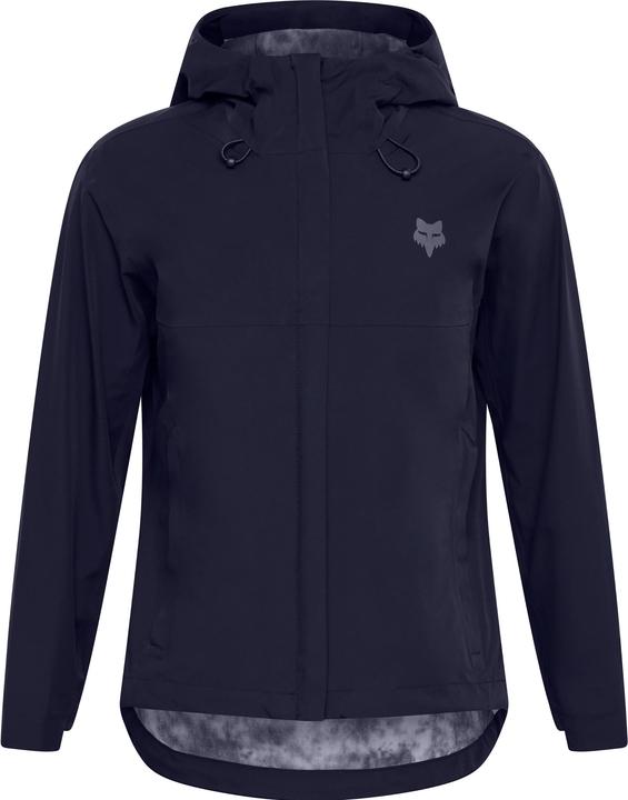 Fox Yth Ranger Water Jacket (116)