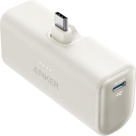 Produktbild Anker Nano Power Bank (5000 mAh, 22.50 W, 18.50 Wh)