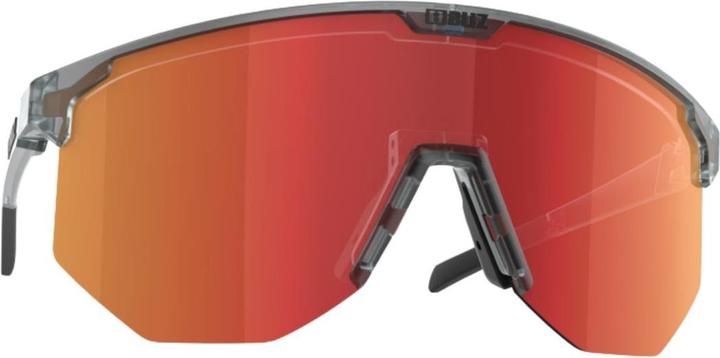 Produktbild Bliz Hero (Transparent Grau, Brown with Red Multi)