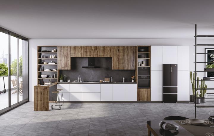 Produktbild Haier HWO60SM5F5BH