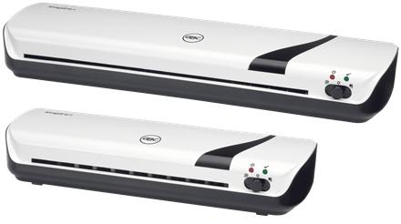 Actual product image GBC Plastifieuse Inspire+ A4 kit créatif (75 - 125 µm, A4)