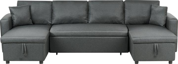 Actual product image Beliani Sommen (Corner sofa)