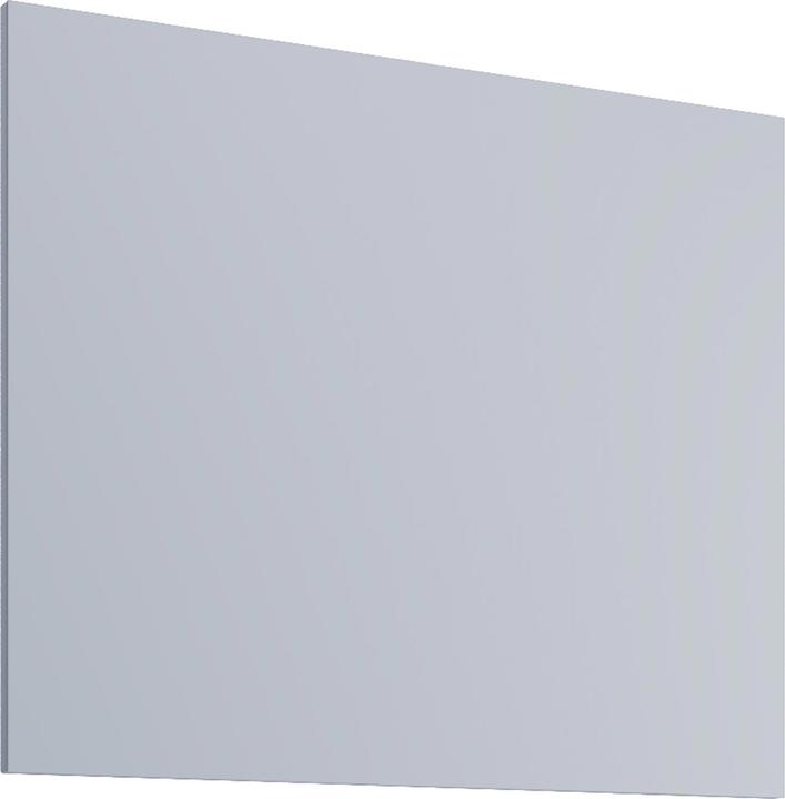 Actual product image VCM Bathroom mirror wall mirror Badinos 40 x 60 cm (60 x 3 cm)