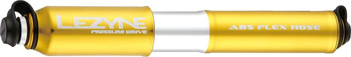 Actual product image Lezyne Pressure Drive S