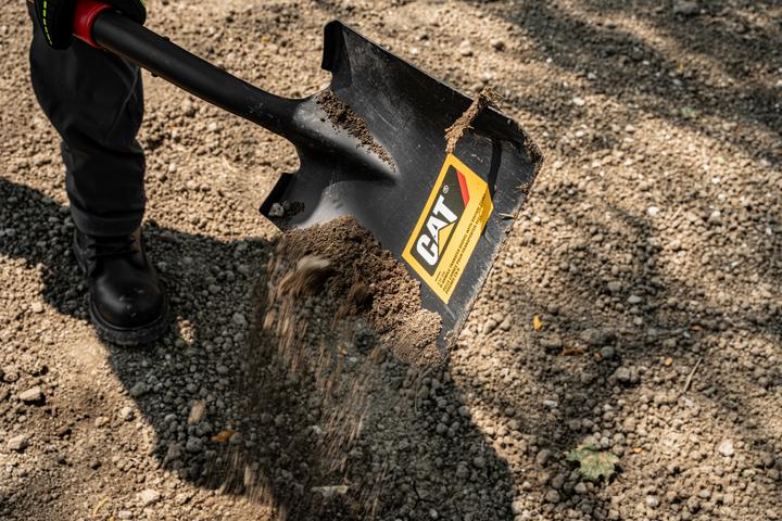 Actual product image CAT Tools CAT bucket, K series: K10-104