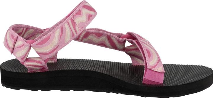 Produktbild Teva Original Universal Zappy Damen Trekkingsandale (40)