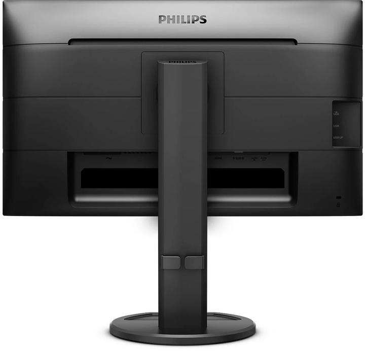 Actual product image Philips 240B9/00 (1920 x 1200 pixels, 24.10")