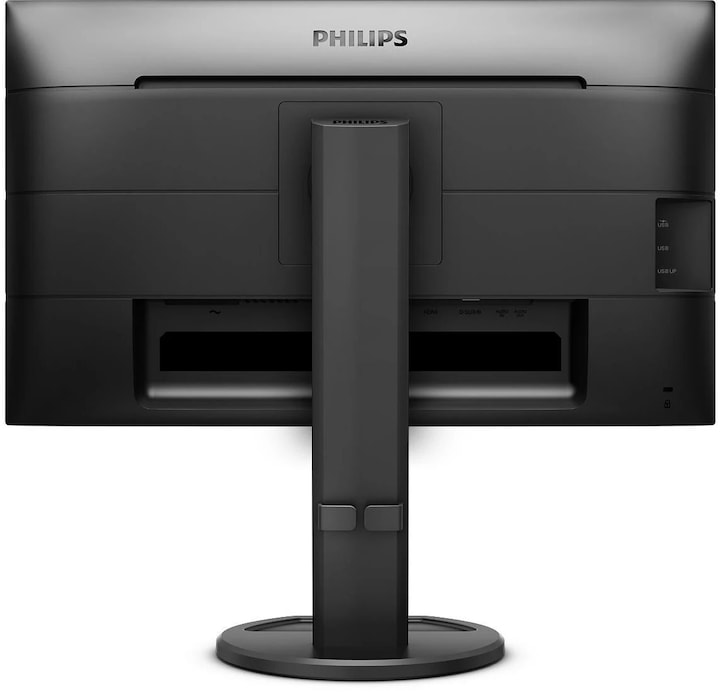 Produktbild Philips 240B9/00 (1920 x 1200 Pixel, 24.10")