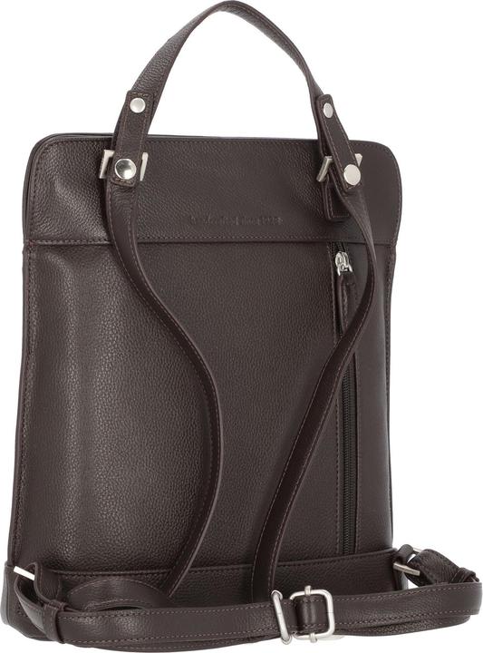 Image du produit Picard Luis City Sac à dos en cuir 29 cm (4 l)