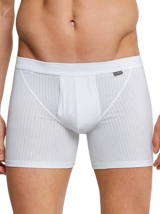 Produktbild Schiesser 2erPack Authentic Shorts (S, 2er Pack)