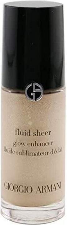 Image du produit Giorgio Armani Fluid Sheer 2