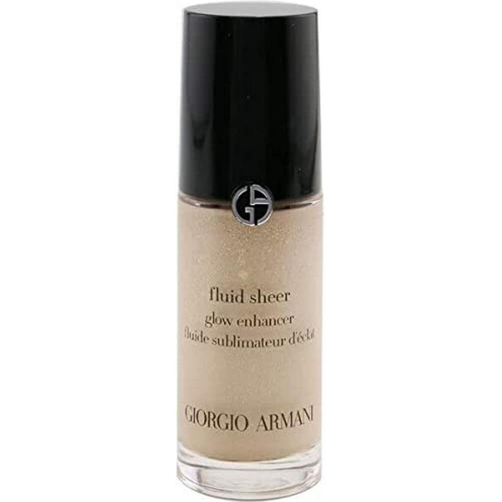 Giorgio Armani, Foundation, Fluid Sheer 2