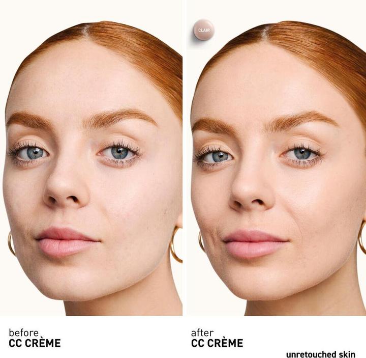 Actual product image Erborian CC Crème (Beige, Clair, Light, 40 ml)