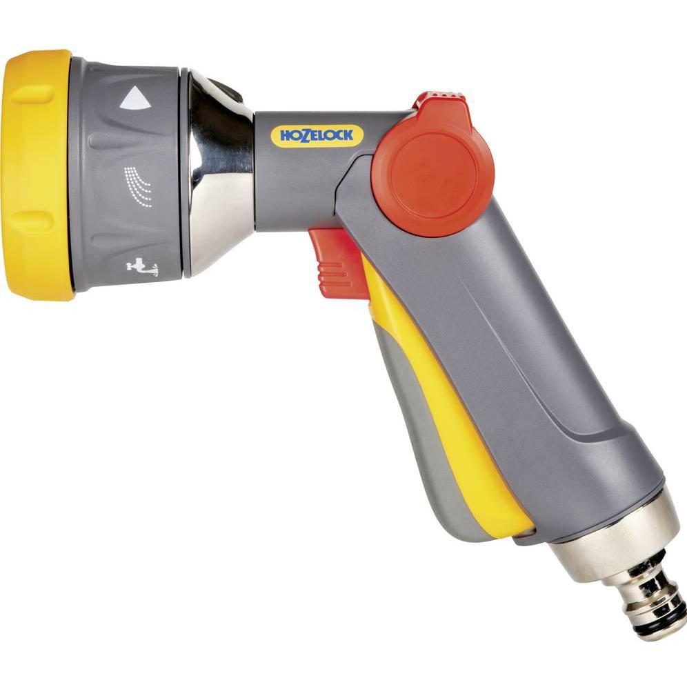 Hozelock, Ugelli + Vaporizzatori giardino, Doccia Multi Spray Plus
