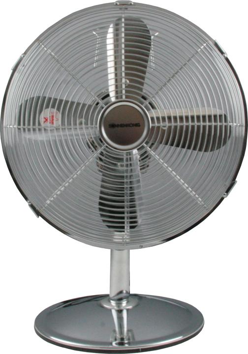 Image du produit Sonnenkönig Chrom 12 (58 dB)