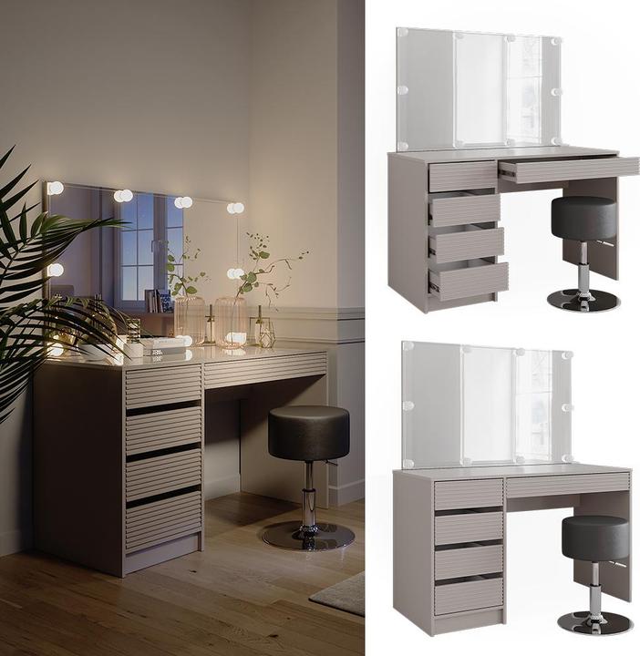 Produktbild Vicco Sherry (120 x 55 x 75 cm)