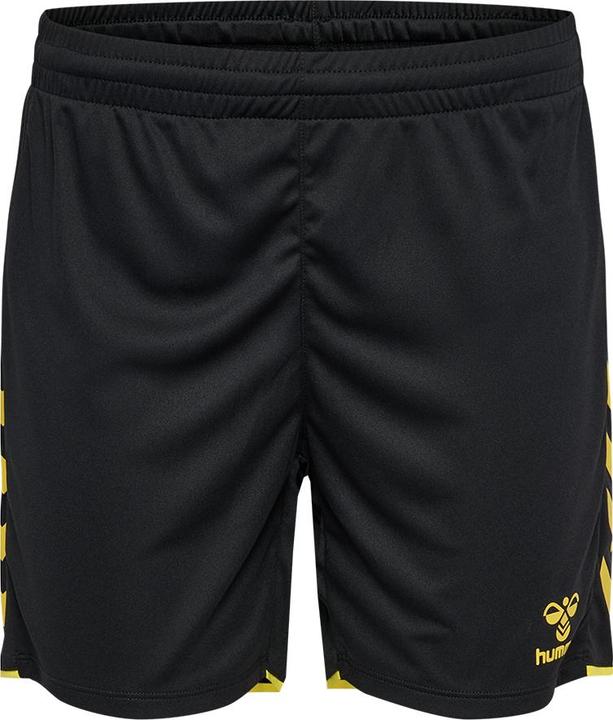 Produktbild hummel hmlCORE 2.0 SHORTS WOMAN (XS)