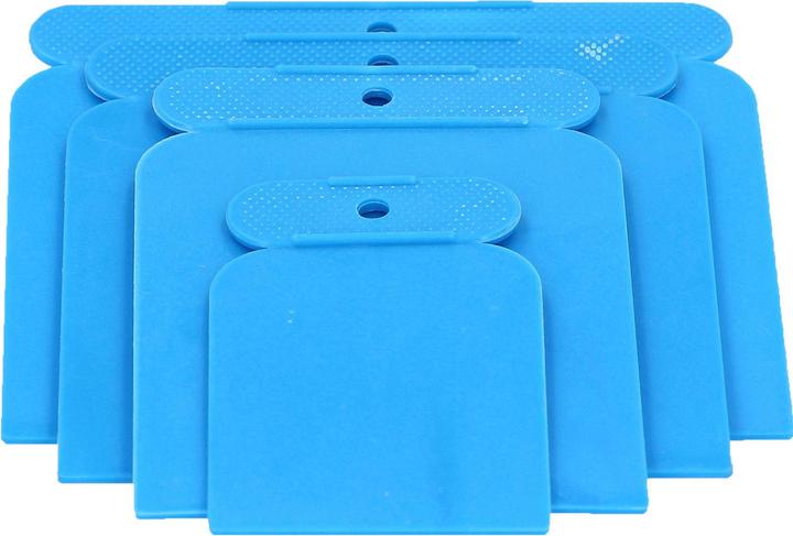 Produktbild Brilliant Tools Japanspachtel-Satz, Kunststoff, 4-tlg