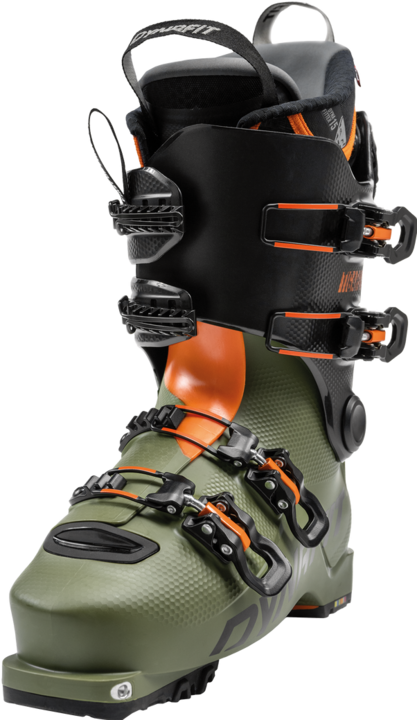 Immagine prodotto Dynafit Tigard 130 Alpine Tech Scarpa Unisex (26)