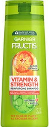 Immagine prodotto Garnier Fructis Vitamina e Forza (400 ml, Shampoo liquido)