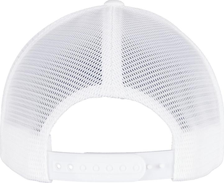 Produktbild Flexfit 360° Omnimesh Cap (One Size)