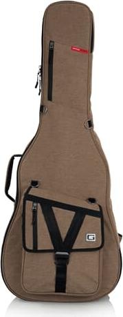 Produktbild Gator Cases GT-ACOUSTIC-TAN Transit gigbag voor akoestische westerngitaar (Gitarre)