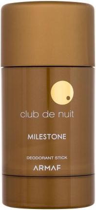Actual product image Armaf Club de Nuit Milestone (Stick)