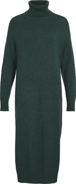 Produktbild Vila Rollkragen Midikleid (M)