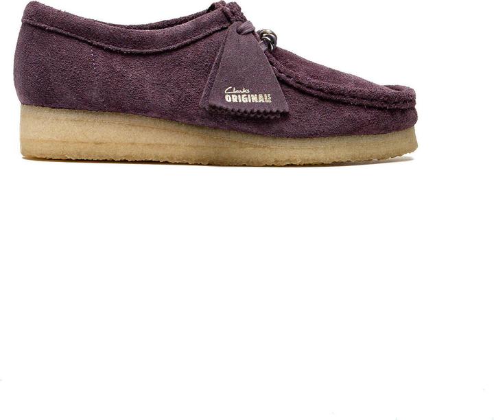 Produktbild Clarks W Wallabee (37.5)
