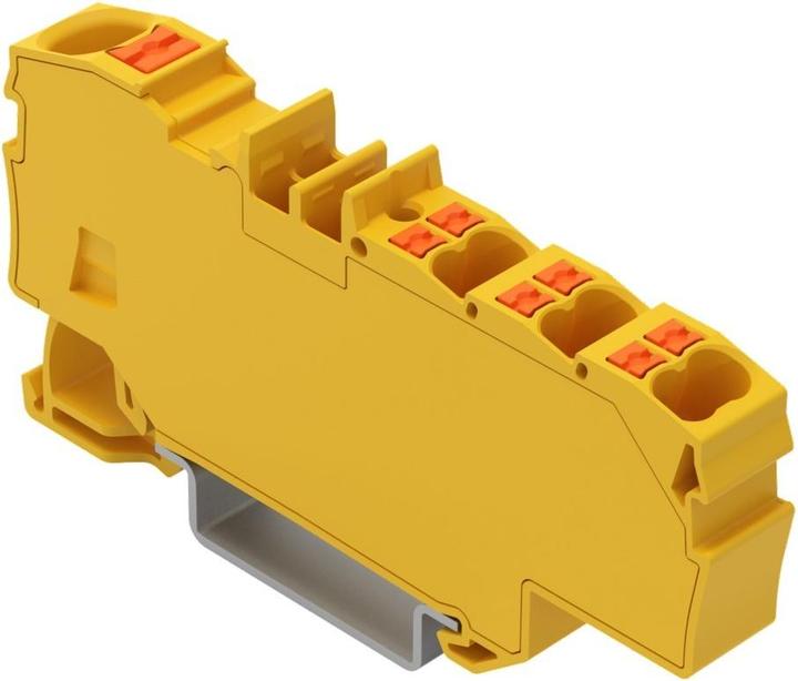 Immagine prodotto Wago 2206-8036 (Morsettiere)