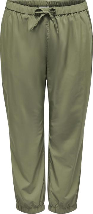 Produktbild Only Locker geschnitten Mittlere Taille Trainingshose Sweatpants (46)