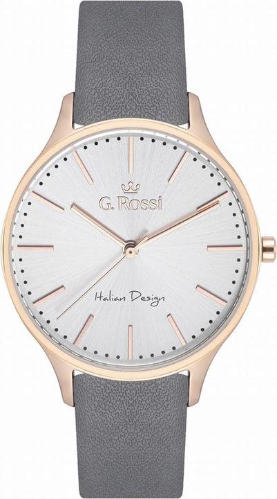 Rossi G. - 10317A8-3B4 (zg811e) + BOX (36 mm)