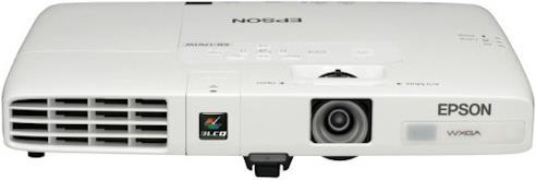 Produktbild Epson Eb-1761w (WXGA, 2600 lm, 1.04 - 1.26:1)