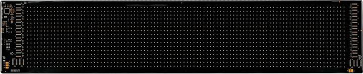 Produktbild Lampa Smart Led Panel - LED-Panel - 1536 Led - 120 x 595 mm