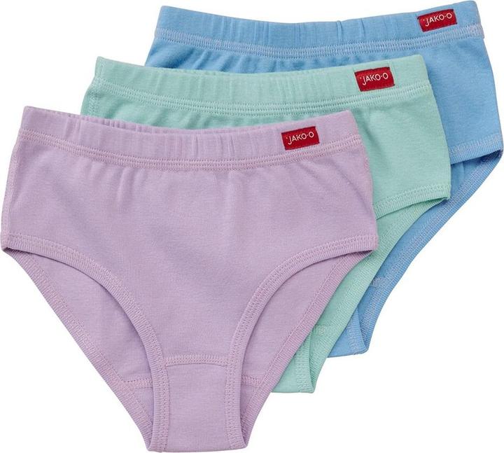 Immagine prodotto Jako-O Di base (146, confezione da 3)