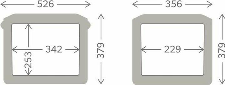 Produktbild Dometic Patrol 20 Lagune (19 l)