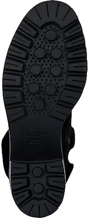 Actual product image Geox Damiana Ankle Boots (43)