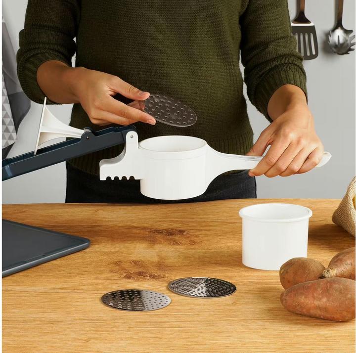 Produktbild Fackelmann Spätzlepresse