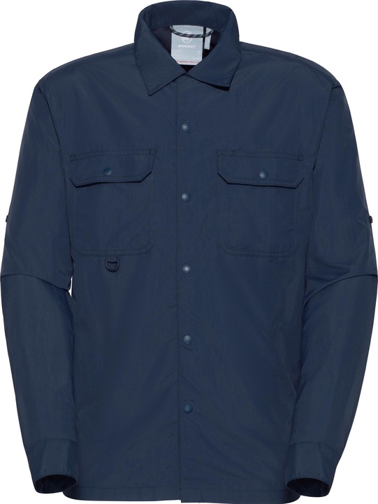 Produktbild Mammut Highland Longsleeve (S)