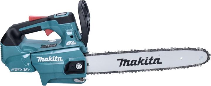 Produktbild Makita DUC 356 ZB (Akku Kettensäge)