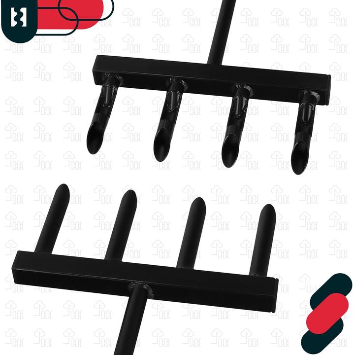 Actual product image Kotarbau Handvertikutierer