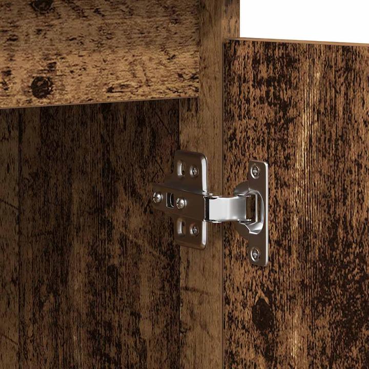 Actual product image vidaXL Sideboard (100.50 x 35 x 98.50 cm)