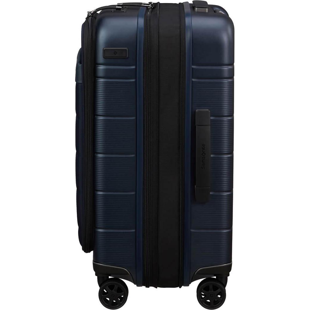 Thumbnail - Samsonite, Koffer, Suitcase Neopod Expand Front Pocket - Blue, Blau