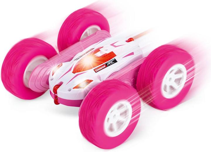 Actual product image Carrera Mini Turnator 2.0 Pink
