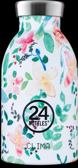 Produktbild 24 Bottles Mini Me Gift Box - Little Buds Clima Bottle (24B906)