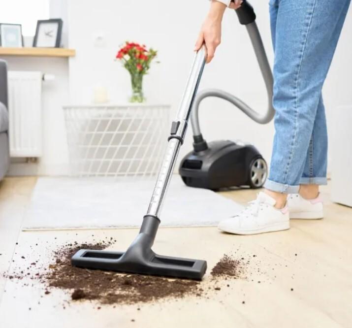 Produktbild MPM Staubsauger MOD-54